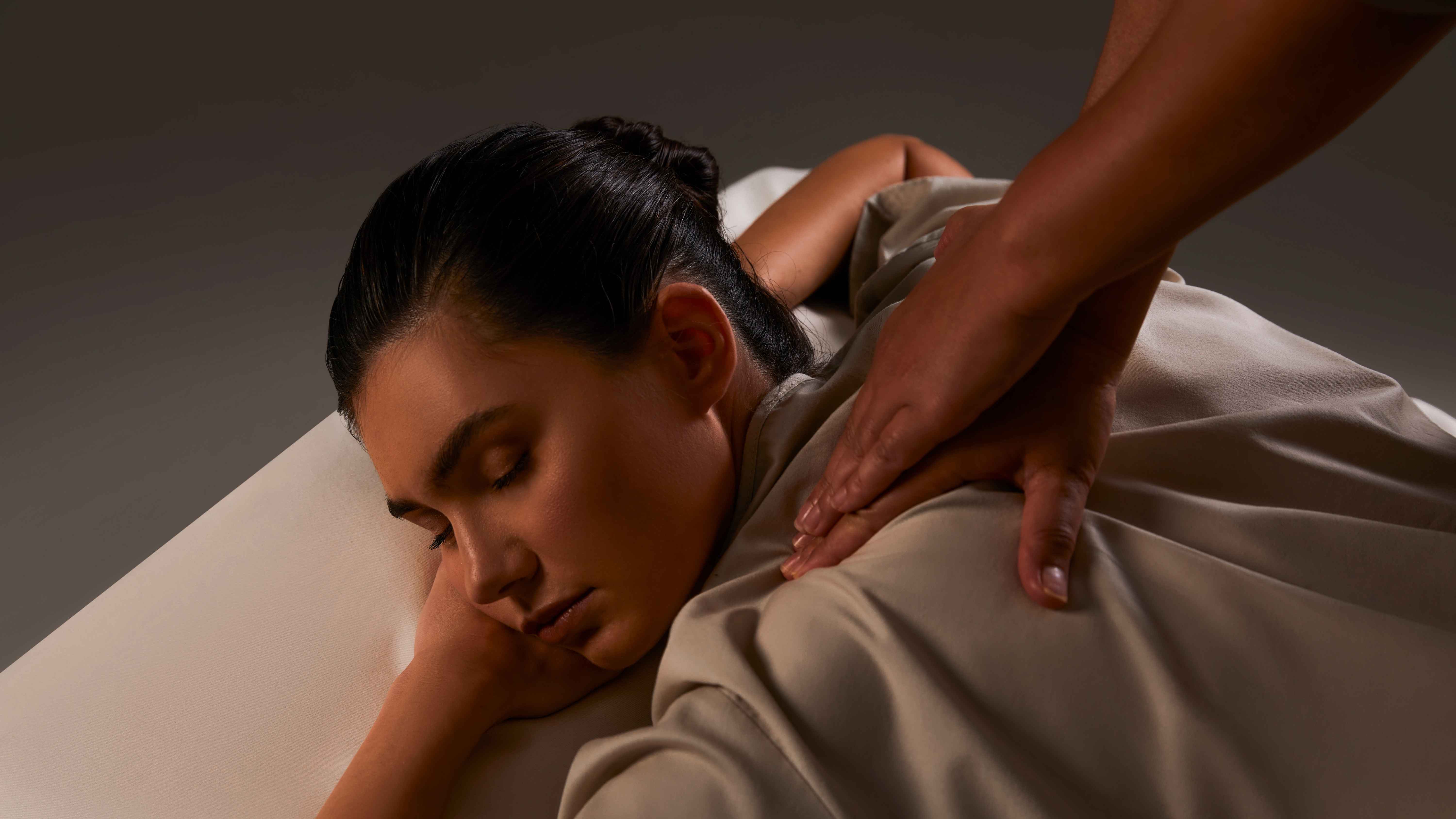 Mandai Rainforest Resort by Banyan Tree Banyan Tree Spa